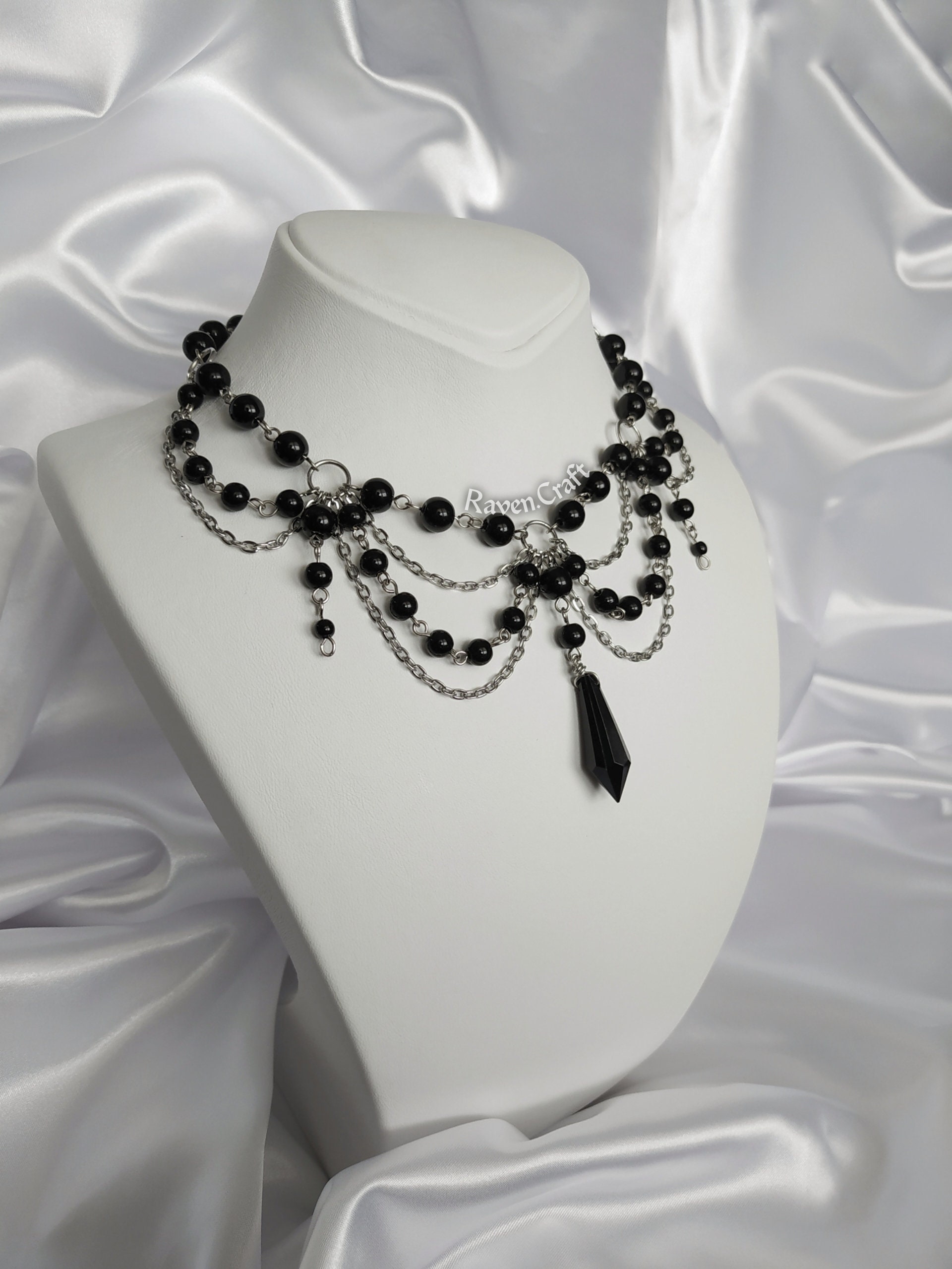 Vintage of antieke parelketting kopen? Bestel of kom langs bij