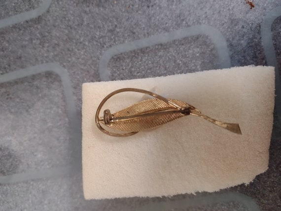 Vintage Mother-of-pearl 