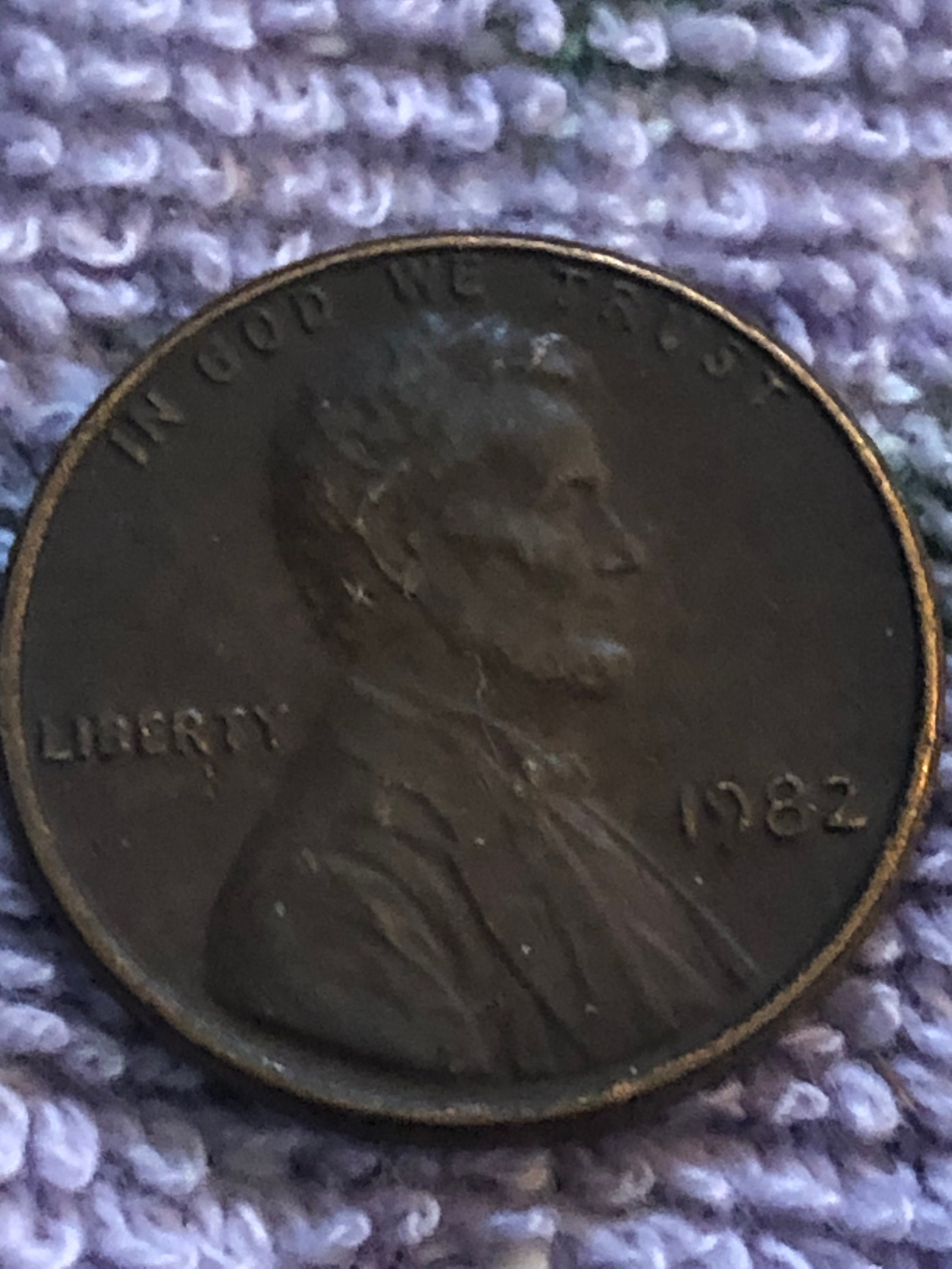 1982 Quarter Value No Mint Mark - atfb5sf