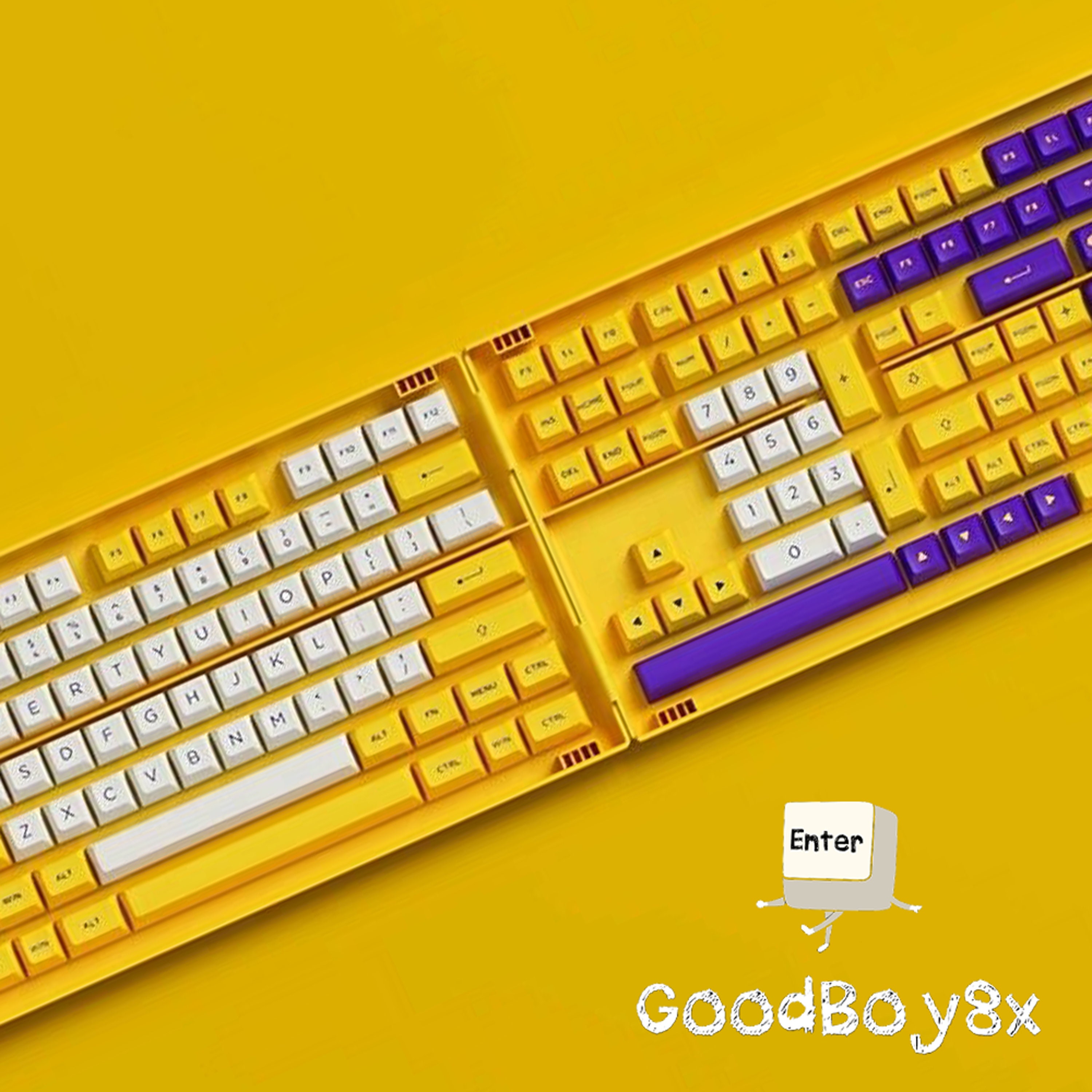 Keycap Set Top Keycap Set Keycaps Set Custom Keycaps 157 Etsy