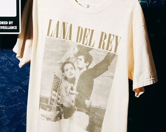 Lana Del Rey T Shirt, Lana Del Rey Albums Unisex T-Shirt,Lana Del Rey vintage Lana Del Rey Couple Shirts Gift for men, women UNISEX T shirt