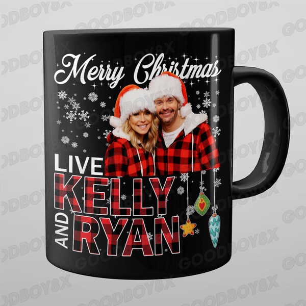 Mug Kelly Etsy