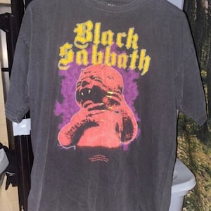 Black Hoodie - Etsy Sabbath