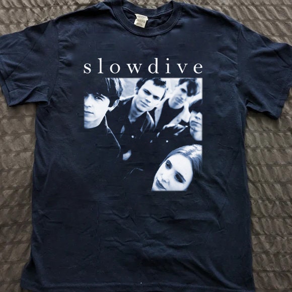 slowdive official merch