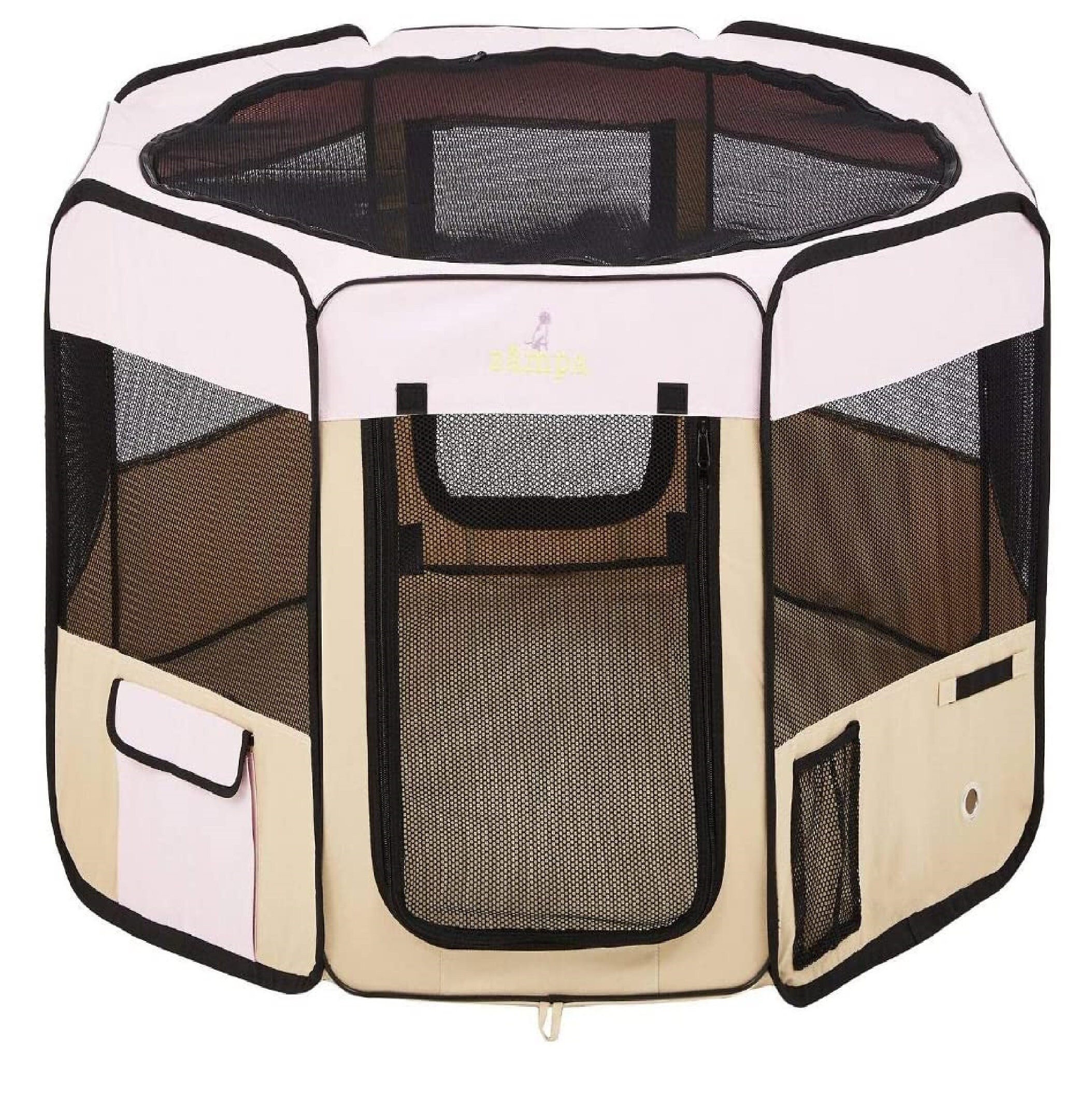 Carrying Case for Larges Dogs Small Puppies Indoor OrOutdoor Etsy