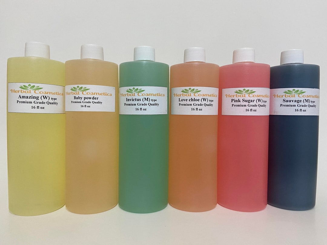 Black Woman Perfume Body Oil Etsy