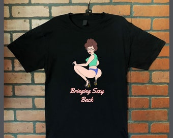 Bringing Sexy Back Peggy Hill T-Shirt