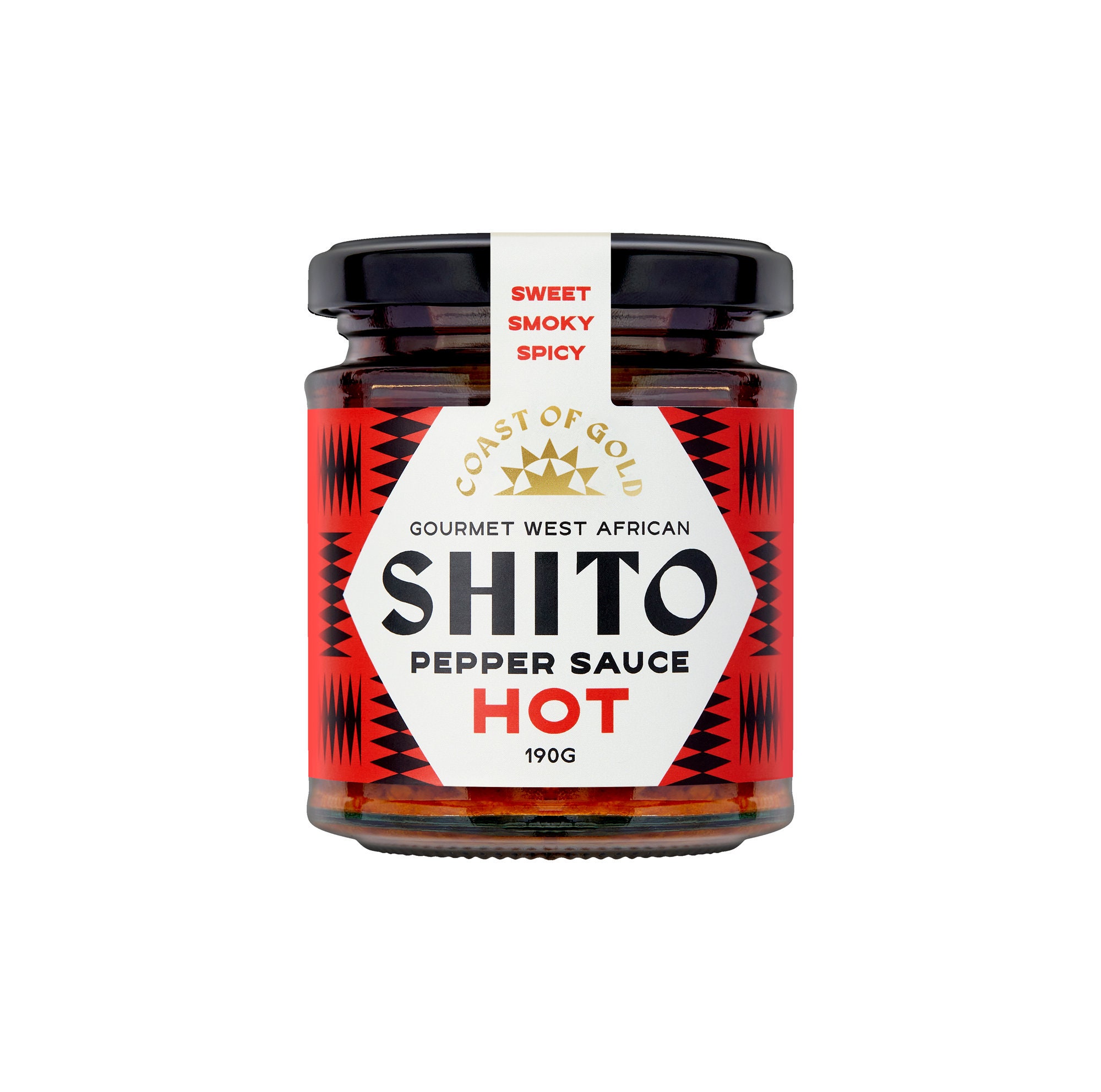 Ghana Best Shito Hot Chili Sauce Stock Photo - Alamy