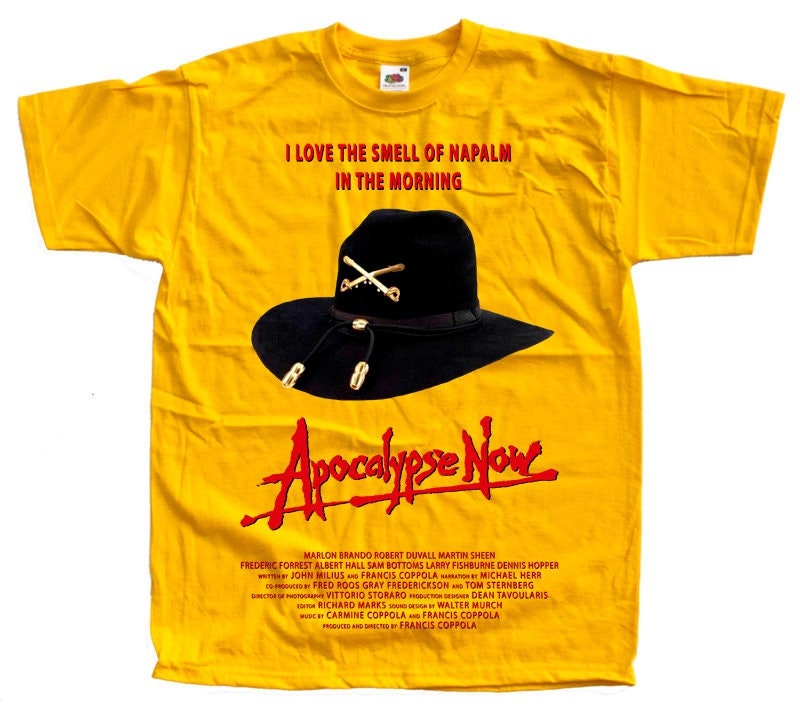 Discover Apocalypse Now V16 Poster Men T Shirt