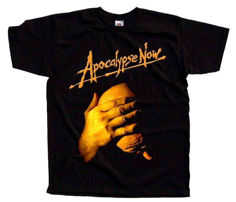 Discover Apocalypse Now V6 Poster Men T Shirt