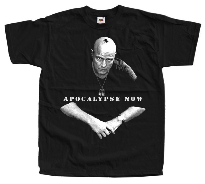 Discover Apocalypse Now V15 Poster Men T Shirt
