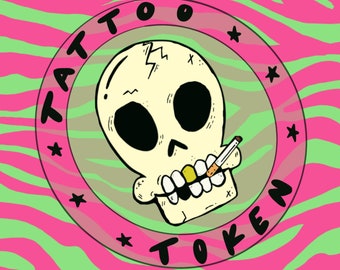 Tattoo Token