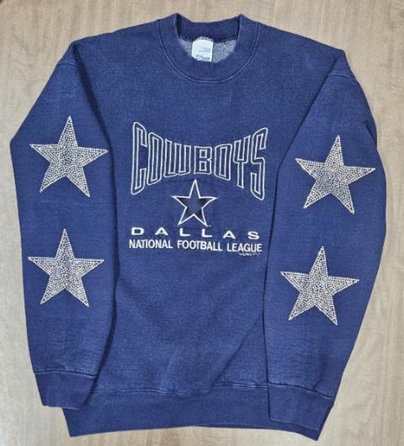 Vintage Stars Collection | Dallas Cowboys | NFL | 