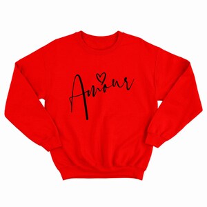 Amour | | d’amour Amor | Dernier cri