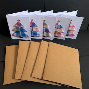 Homemade Cards