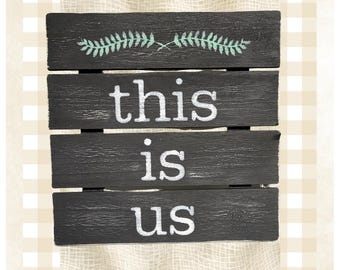 This Is Us