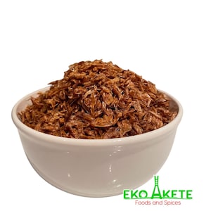 Whole crayfish / dried crayfish (4oz)