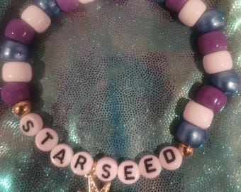 Niet van deze wereld-armbanden