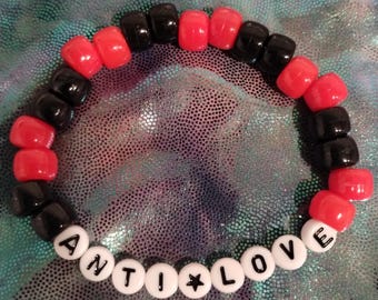 Anti-Liefdesarmbandlijn