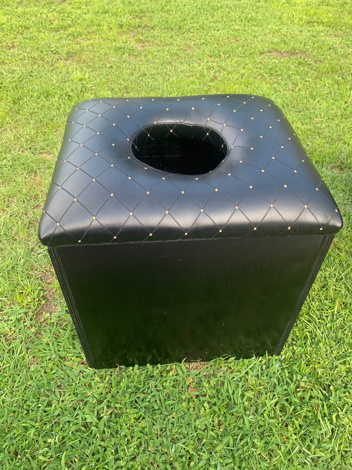 Custom Yoni Chairs at Robert Matthes blog