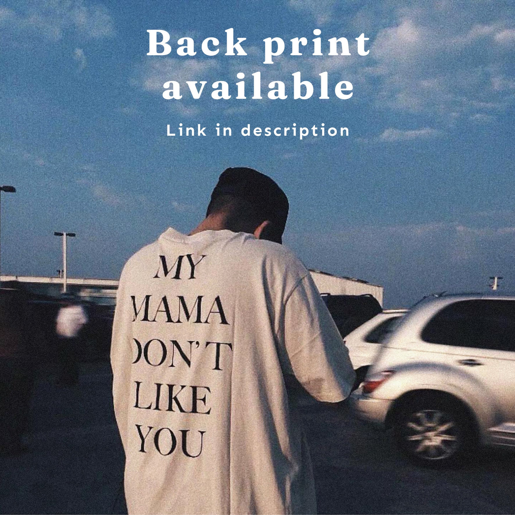 Justin Bieber Mama Don t Like You Traduction My Mama Dont Like You TShirt Justin Bieber Tee Shirt With - Etsy France