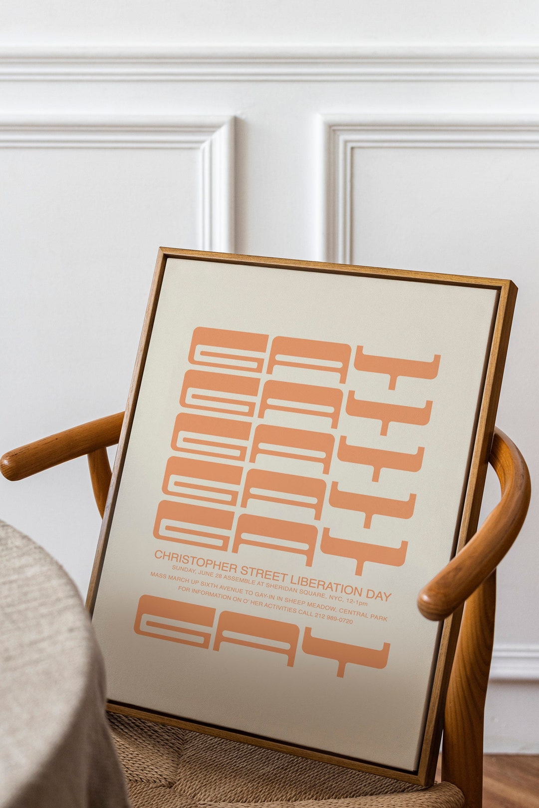 Vintage Gay Art INSTANT DOWNLOAD Queer Art Printable Poster Etsy