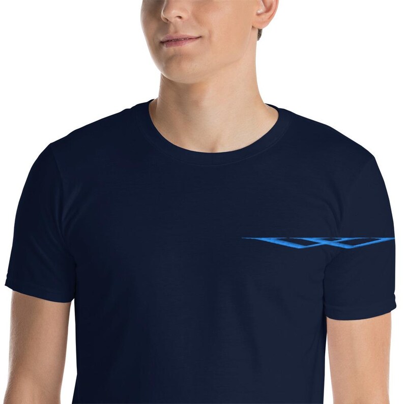 Wikipedia Editor Embroidered Logo TShirt Funny Nerdy Gifts Meme Clothes Stan Twitter Weirdcore Clothes Iconic Meme Gift Internet Shirt Y2K image 9