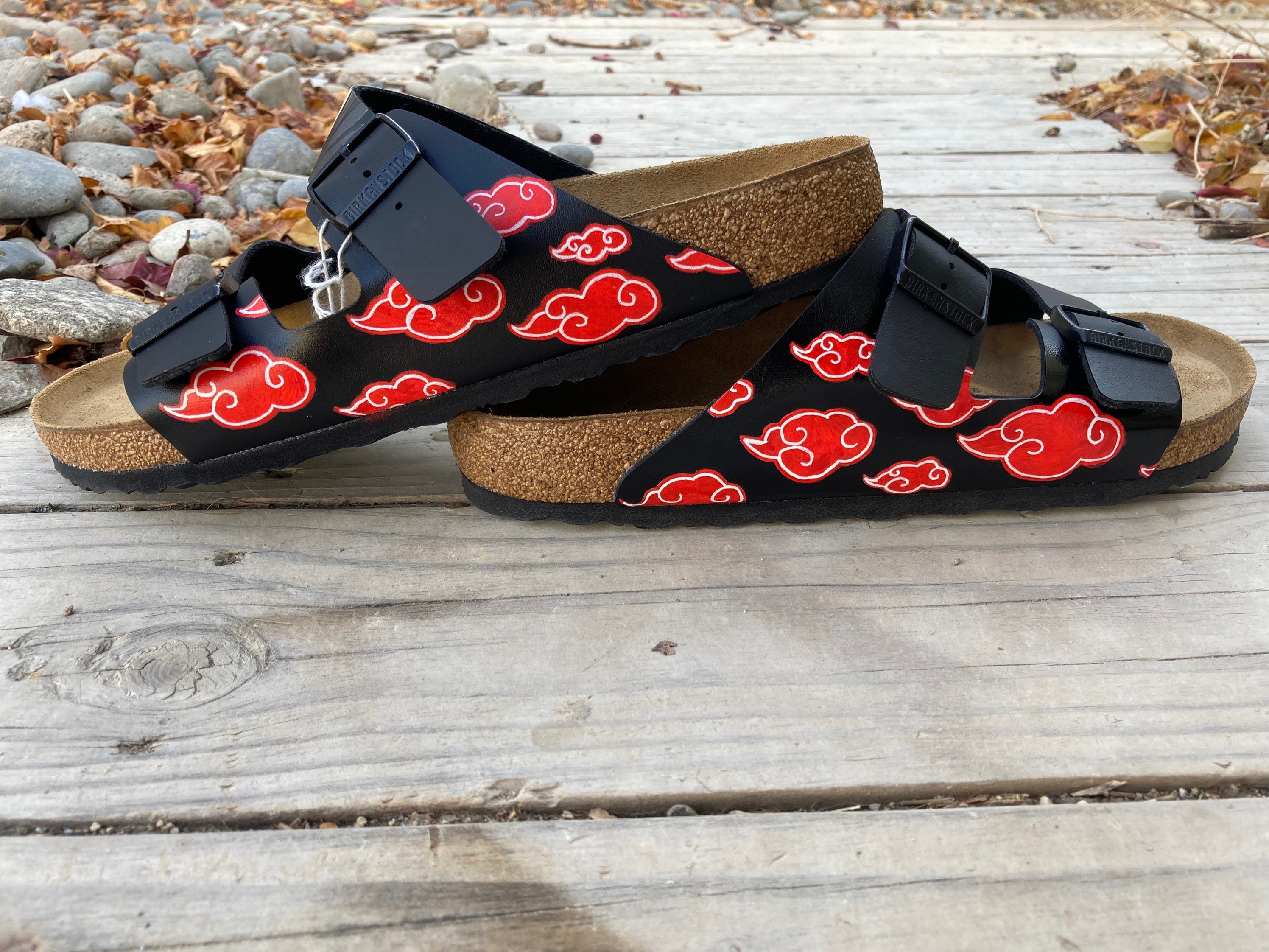 Personalized birkenstocks best sale