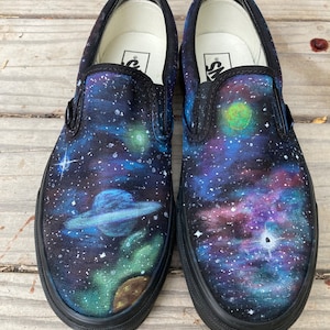 Galaxy vans mens size 11 hotsell