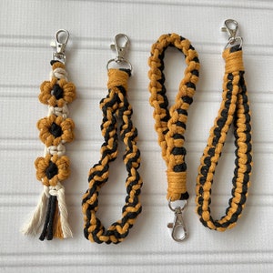 UCF Knights, University of Central Florida, University of Colorado Keychain and Wristlets, Tailgate party, Perfect Gift