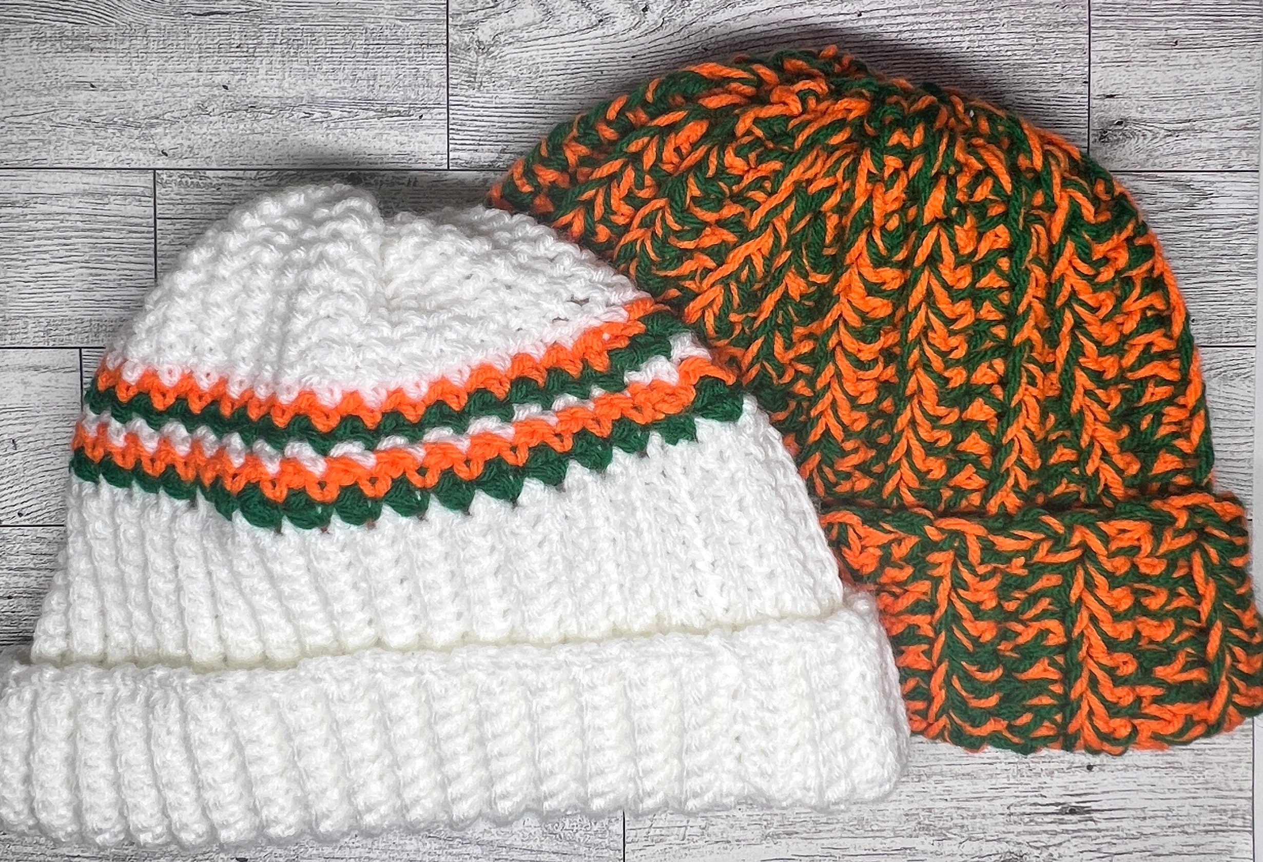 Hurricanes Beanie