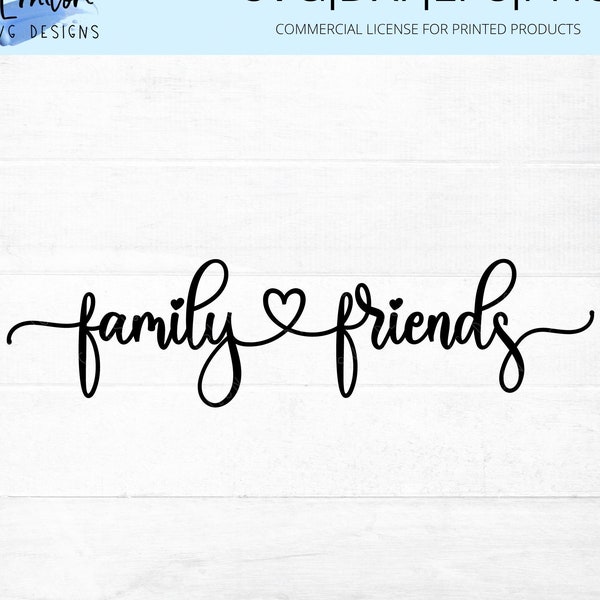 Family Quote Etsy