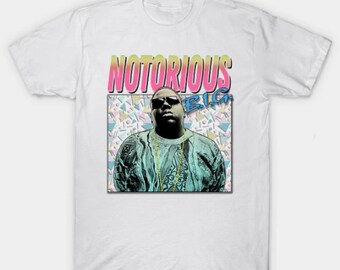 Notorious Big Hoodie - Etsy