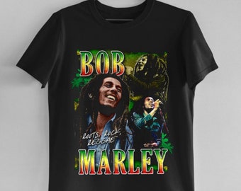 bob marley t shirts online