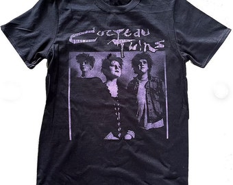 Cocteau Twins - Etsy Australia
