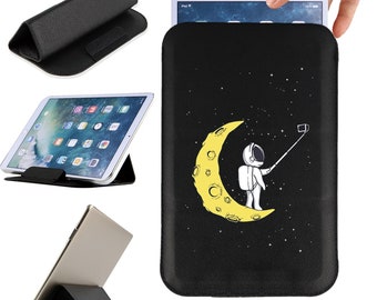 ipad bean bolsa stand