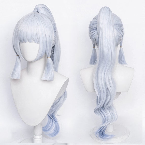 espada Presunto A veces a veces Kamisato Ayaka Cosplay Genshin Impact Disfraz y Peluca - Etsy España espada Presunto A veces a veces Kamisato Ayaka Cosplay Genshin Impact Disfraz y Peluca - Etsy España