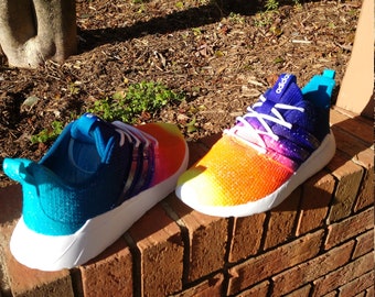 custom tennis shoes adidas