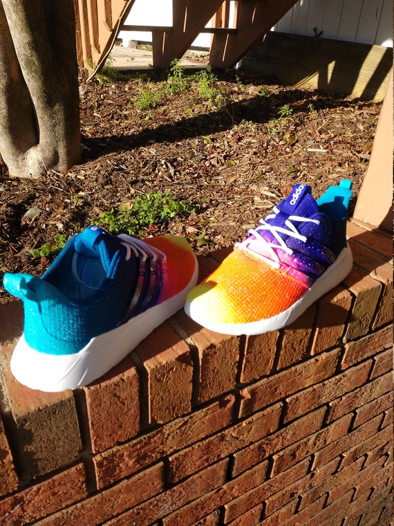 Adidas personalizadas para hombre | Etsy España