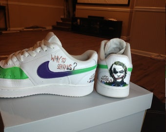 nike joker
