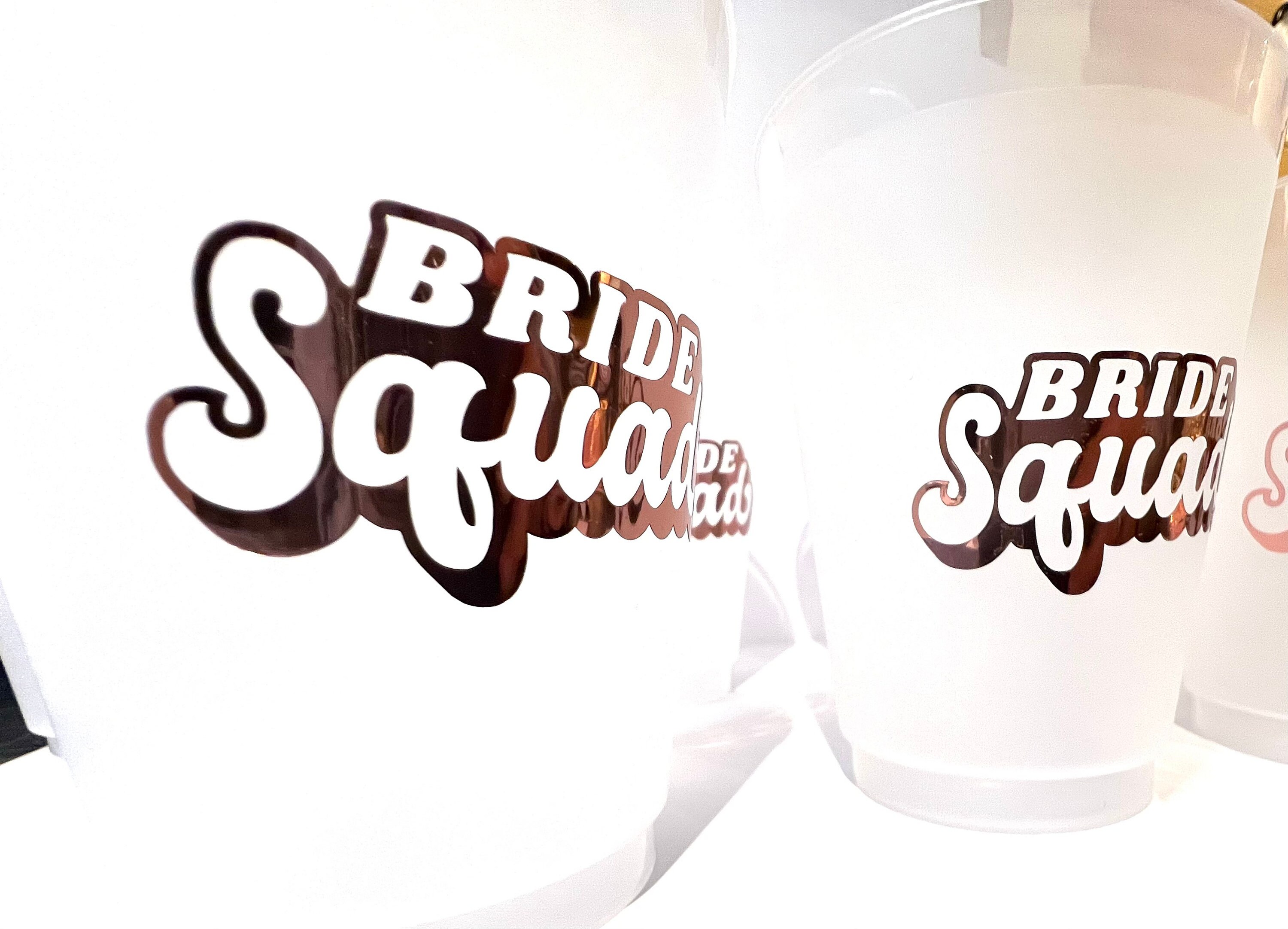 Hen Party Cup Hen Party Reusable Hen Party Cups Frost Flex Etsy UK