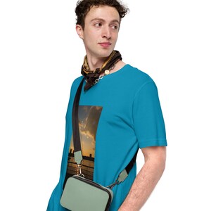 Unisex t-shirt