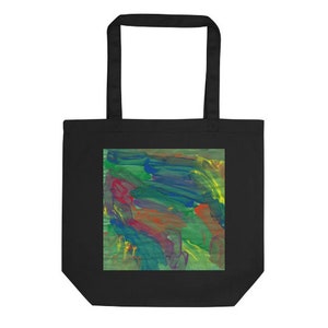 Eco Tote Bag