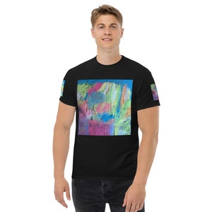 Maglietta classica unisex