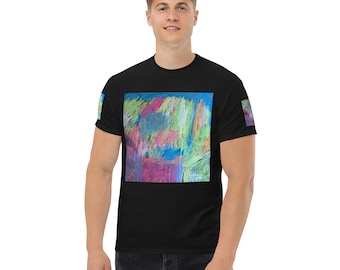Unisex classic tee