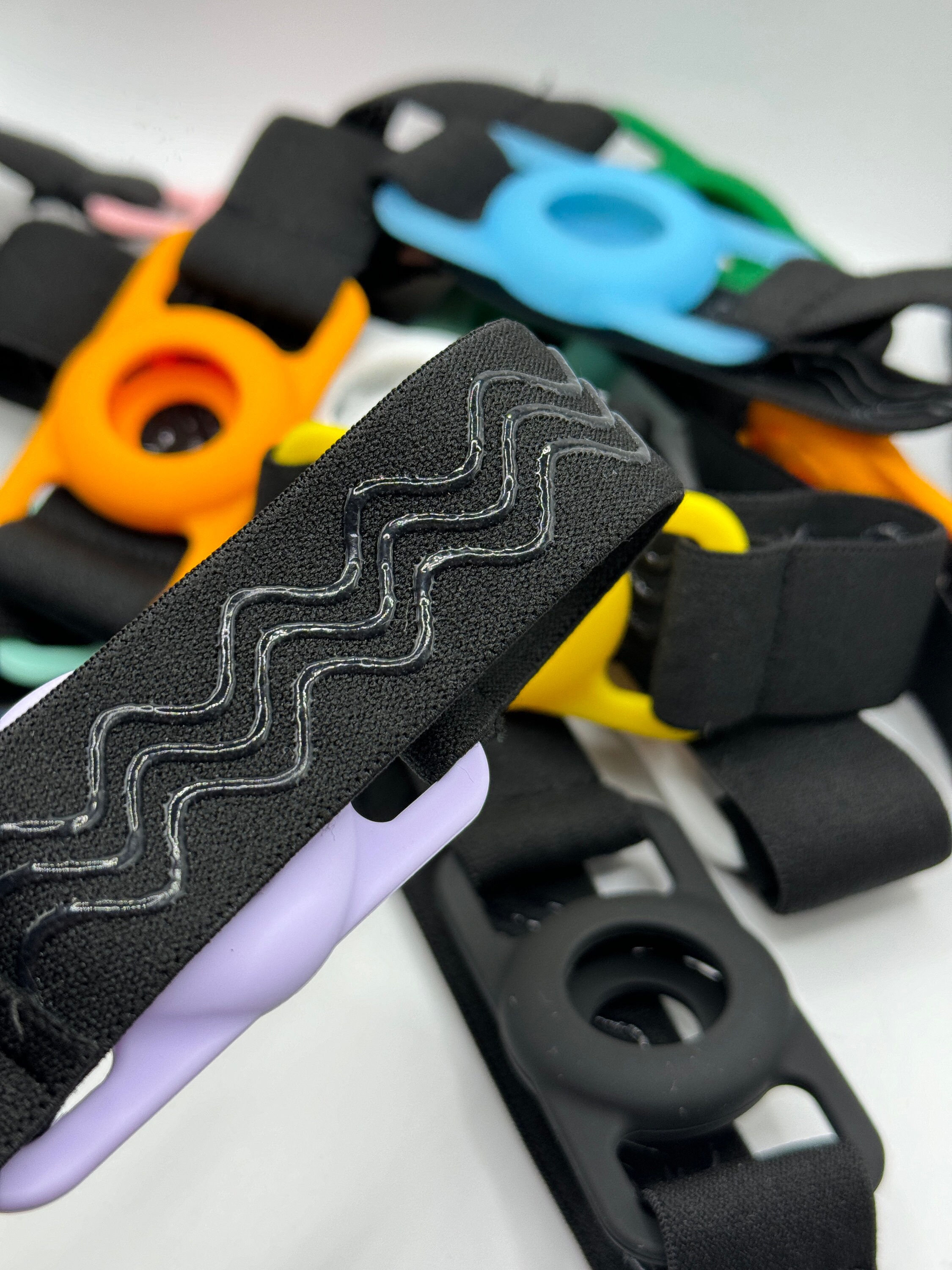 The Original Bottle Beacon AirTag Holder for Water Bottles Etsy