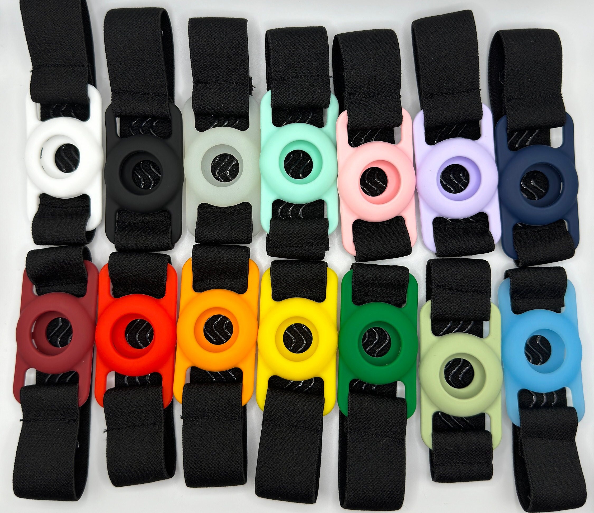 The Original Bottle Beacon AirTag Holder for Water Bottles Etsy