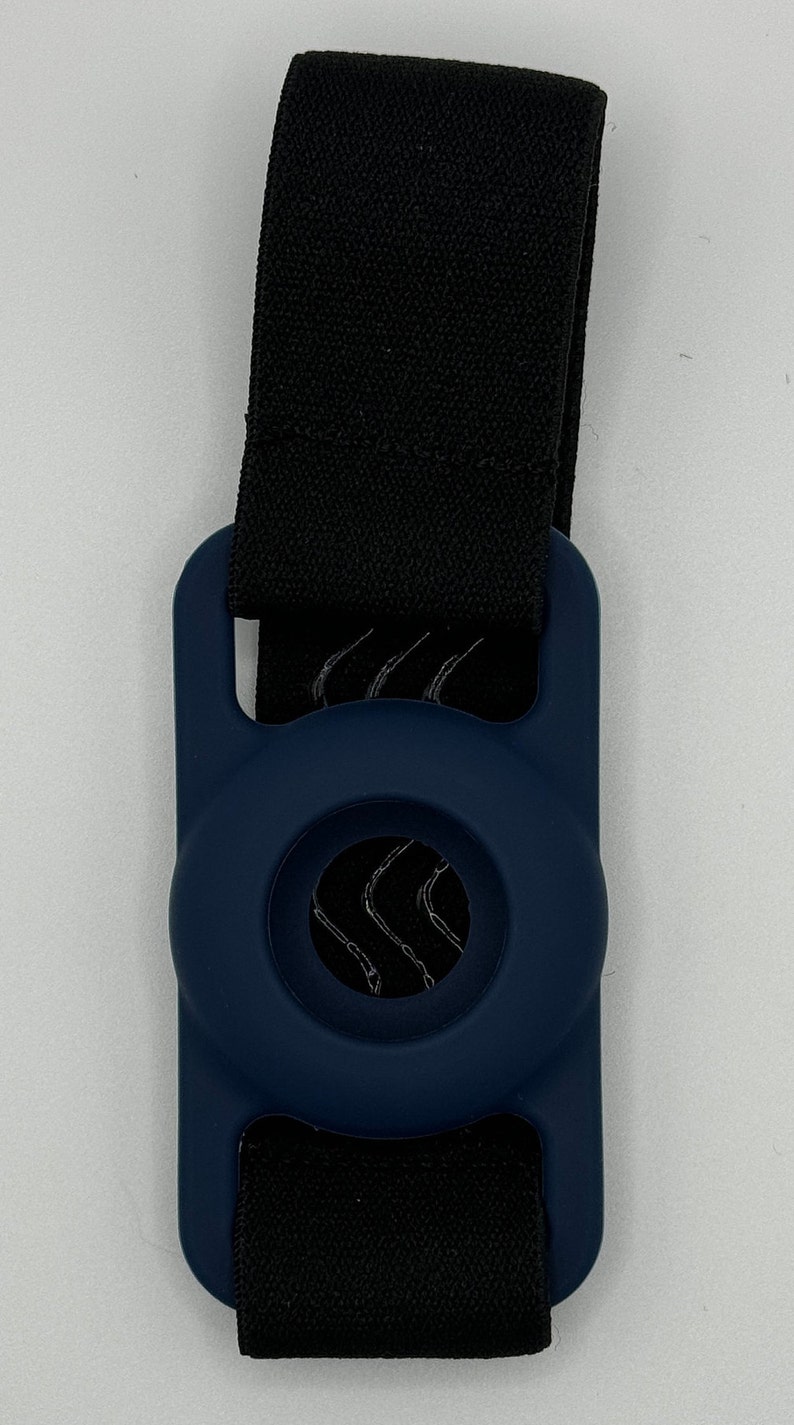 The Original Bottle Beacon AirTag Holder for Water Bottles Etsy