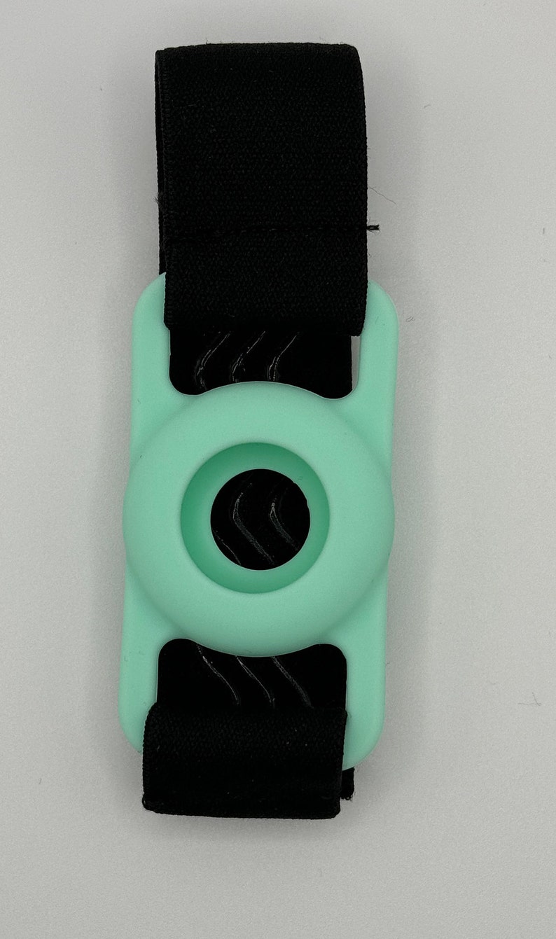 The Original Bottle Beacon AirTag Holder for Water Bottles Etsy