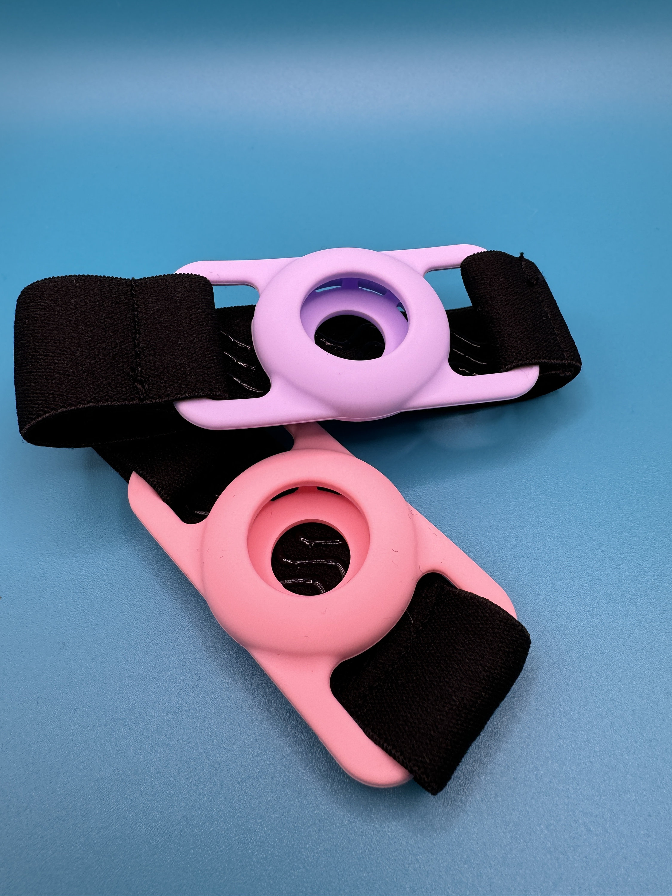 The Original Bottle Beacon AirTag Holder for Water Bottles Etsy